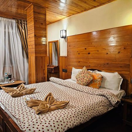 Hotel Golden Orchid Darjeeling  Exterior foto